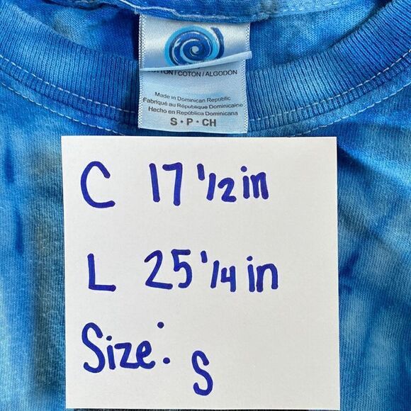 Ed Sheeran Divide Tour T-Shirt - Picture 6 of 6